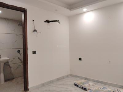 Bedroom Image of 1350 Sq.ft 3 BHK Apartment / Flat for sale in Satbari New Delhi for Rs. 12000000