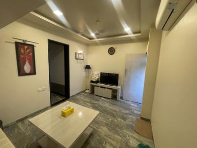 Hall Image of 525 Sq.ft 1 BHK Apartment / Flat for sale in Belatgavhan Devlali for Rs. 2500000