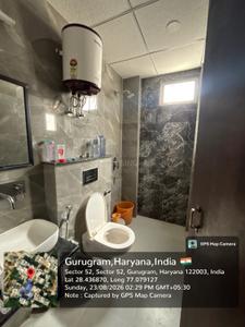Image of 1250 Sq.ft 2 BHK Independent House for rent in Sector 52, Gurgaon for Rs. 45000