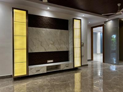Hall Image of 4000 Sq.ft 5 BHK Builder Floor for sale in Vasundhara Colony Welfare, Vasundhara Ghaziabad for Rs. 36000000