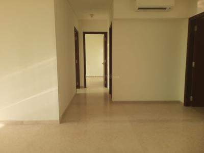 Hall Image of 2600 Sq.ft 3 BHK Apartment / Flat for rent in Mahalakshmi Mumbai for Rs. 550000