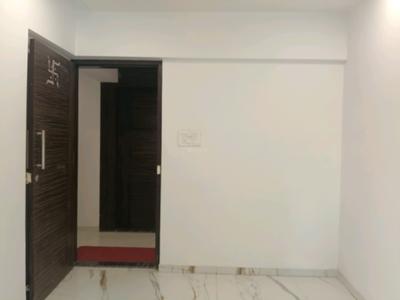 Living Room Image of 550 Sq.ft 1 BHK Apartment / Flat for sale in RNA NG Aroma, Mira Road East Mira Bhayandar for Rs. 7600000