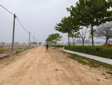 Image of 900 Sq.ft Residential Plot / Land for sale in Naubasta, Kanpur for Rs. 1650000