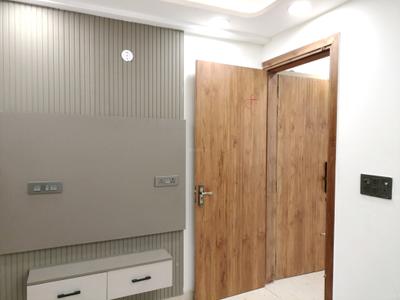 Bedroom Image of 650 Sq.ft 2 BHK Builder Floor for sale in Sector 8 Dwarka New Delhi for Rs. 11500000