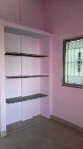 Bedroom Image of 150 Sq.ft 1 BHK Independent House for rent in Shriprabhu Nagar Nagpur for Rs. 9500