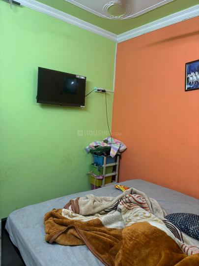 Kotla Mubarakpur Bedroom 1