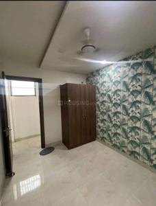 Bedroom Image of 840 Sq.ft 3 BHK Independent House for sale in MPB Mansarovar Park Villas, Lal Kuan Ghaziabad for Rs. 5600000