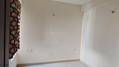 Bedroom Image of 840 Sq.ft 2 BHK Apartment / Flat for rent in Aditya Urban Homes Phase 1A, Bamheta Village Ghaziabad for Rs. 11500