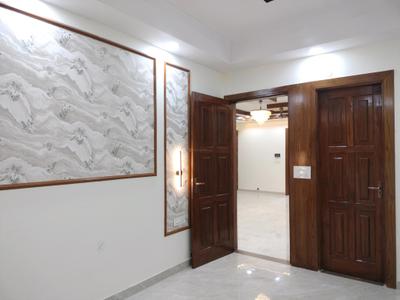 Bedroom Image of 2250 Sq.ft 4 BHK Builder Floor for sale in Sector 85 Faridabad for Rs. 21500000