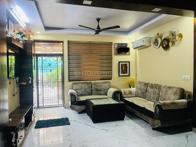Hall Image of 1800 Sq.ft 4 BHK Independent House for sale in Sector 20 Noida for Rs. 55000000