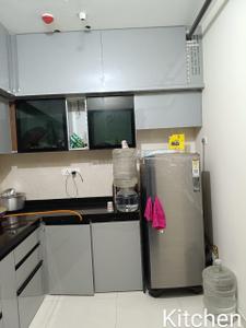 2 BHK Flat