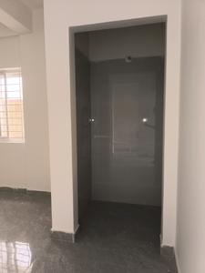 Pooja Room Image of 1170 Sq.ft 2 BHK Apartment / Flat for sale in Durga Nivas, Electronic City Bengaluru for Rs. 5790000