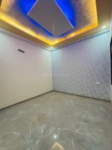 Pooja Room Image of 765 Sq.ft 3 BHK Builder Floor for sale in Aakriti Infra Luxury Apartment, Deenpur New Delhi for Rs. 5200000