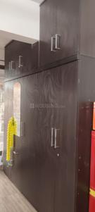 Bathroom Image of 1500 Sq.ft 3 BHK Apartment / Flat for sale in Sudarshan Apartment, Kalpataru Nagar Nashik for Rs. 6500000