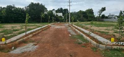 Image of 5725 Sq.ft Residential Plot / Land for sale in Pindakuru Thimmanahalli, Bengaluru for Rs. 13000000