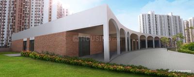 Image of 774 Sq.ft 2 BHK Apartment / Flat for sale in Palava Phase 2, Thane for Rs. 5600000