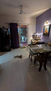 Hall Image of 1550 Sq.ft 3 BHK Apartment / Flat for sale in Undri Pune for Rs. 9000000