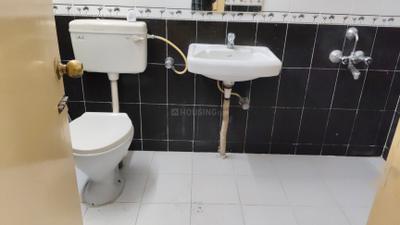 Happy 9 Ramnagar Bathroom Two 4