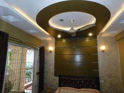 Hall Image of 1256 Sq.ft 2 BHK Apartment / Flat for rent in J R Makwoods Apartment, GB Palya Bengaluru for Rs. 55000
