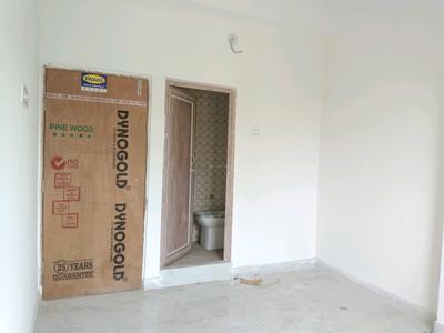 Bedroom Image of 770 Sq.ft 2 BHK Apartment / Flat for sale in Tanvir Prakriti, Andul Howrah for Rs. 2464000