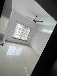 Kitchen Image of 748 Sq.ft 2 BHK Apartment / Flat for rent in Anshul Kosmas, Moshi Pune for Rs. 20000