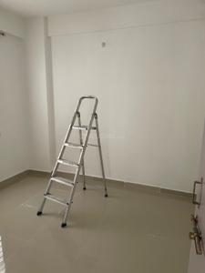Bedroom Image of 860 Sq.ft 3 BHK Apartment / Flat for sale in TT Nagar Bhopal for Rs. 6200000