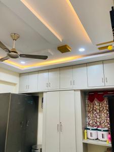 Bedroom Image of 4550 Sq.ft 5 BHK Villa for sale in IVR Hill Ridge Springs, Gachibowli Hyderabad for Rs. 160000000