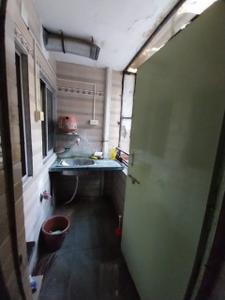Balcony Image of 1250 Sq.ft 2 BHK Apartment / Flat for sale in Hathijan Ahmedabad for Rs. 3200000