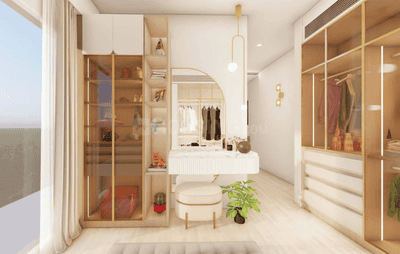 Image of 4208 Sq.ft 4 BHK Penthouse for sale in Budigere, Bengaluru for Rs. 43000000
