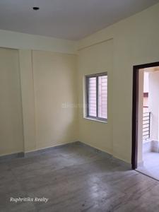 Hall Image of 1200 Sq.ft 2 BHK Apartment / Flat for rent in Bansdroni Kolkata for Rs. 15000