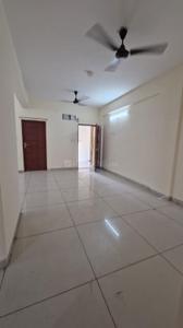 Hall Image of 1750 Sq.ft 3 BHK Builder Floor for rent in Nipania Indore for Rs. 30000