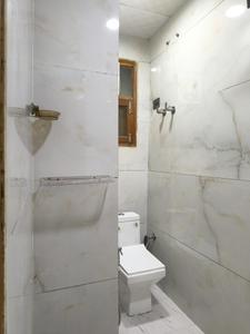 Bathroom Image of 1210 Sq.ft 3 BHK Builder Floor for sale in Vasundhara Ghaziabad for Rs. 11000000
