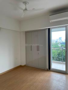 Bedroom Image of 1545 Sq.ft 3 BHK Apartment / Flat for sale in Godrej Woods Phase 1, Sector 43 Noida for Rs. 32000000
