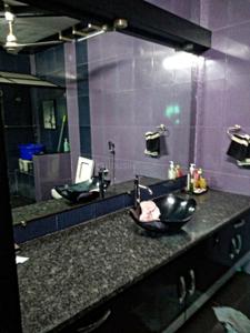 Kitchen Image of 2925 Sq.ft 3 BHK Independent House for sale in Satellite Ahmedabad for Rs. 42500000