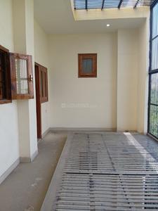 Balcony Image of 2000 Sq.ft 3 BHK Builder Floor for rent in Sector 122 Noida for Rs. 35000