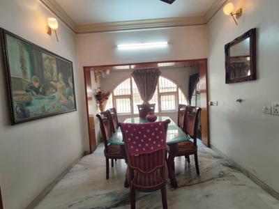 Hall Image of 4503 Sq.ft 4 BHK Independent House for sale in Ambawadi Ahmedabad for Rs. 60000000