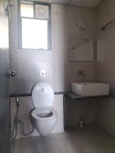 Bedroom Two Image of 1200 Sq.ft 2 BHK Apartment / Flat for sale in Goel Ganga Bhagyoday, Anand Nagar, Sinhagad Road Pune for Rs. 15000000
