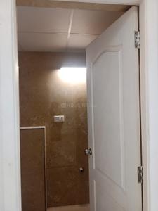 Bathroom Image of 950 Sq.ft 2 BHK Apartment / Flat for rent in Global Techies Town, Thirupalya Bengaluru for Rs. 33000