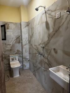 Bathroom Image of Reeti Residency in Sector 58, Gurgaon