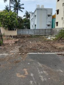 Image of 1200 Sq.ft Residential Plot / Land for sale in Lakshmipuram, Chennai for Rs. 10200006