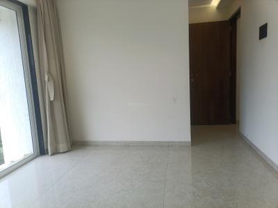 Bedroom Image of 1240 Sq.ft 2 BHK Apartment / Flat for sale in NMS One 27, Kharghar Navi Mumbai for Rs. 15000000