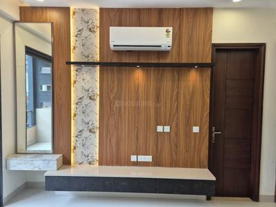 Bedroom Image of 1850 Sq.ft 3 BHK Builder Floor for sale in Big Block Builder Floor, Sector 46 Gurgaon for Rs. 33500000