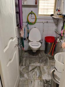 Image of 550 Sq.ft 1 BHK Apartment / Flat for rent in Sancheti Pratik Nagar, Yerawada, Pune for Rs. 21000