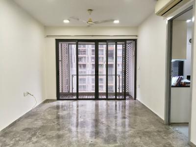 Living Room Image of 900 Sq.ft 2 BHK Apartment / Flat for sale in Concrete Sai Swayam, Chembur Mumbai for Rs. 30000000