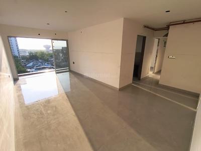 Hall Image of 2300 Sq.ft 3 BHK Apartment / Flat for sale in Sun View Heights, Vashi Navi Mumbai for Rs. 29200000