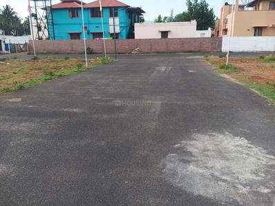 Image of 2122 Sq.ft Residential Plot / Land for sale in Madampatti, Coimbatore for Rs. 3300000