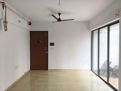 Living Room Image of 960 Sq.ft 2 BHK Apartment / Flat for rent in Lodha Lakeshore Greens, Palava Phase 2 Thane for Rs. 25000