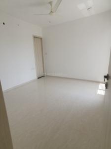 Hall Image of 734 Sq.ft 2 BHK Apartment / Flat for rent in Sukhwani Kingsley, Thergaon Pune for Rs. 28000