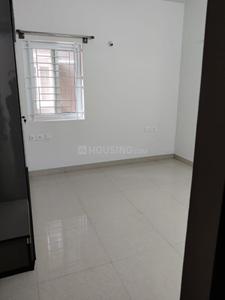 Bedroom Image of 1390 Sq.ft 3 BHK Apartment / Flat for sale in BSCPL Bollineni Silas Phase 2 by BSCPL Infrastructure Ltd, Kadugodi Bengaluru for Rs. 20000000