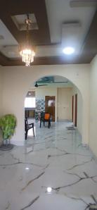 Hall Image of 1800 Sq.ft 4 BHK Apartment / Flat for sale in Sodepur Kolkata for Rs. 5760000